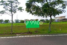 Dijual Tanah Lokasi Golf Island, Jakarta Utara Seluas 500m2 Dijual Tanah Lokasi Golf Island, Jakarta Utara Seluas 500m2