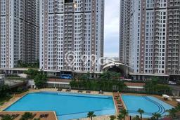 Disewakan Apartemen Murah di Pantai Indah Kapuk 2 KT Disewakan Apartemen Murah di Pantai Indah Kapuk 2 KT