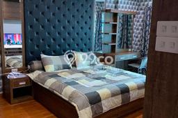 Apartemen Favorit Modern Dijual di Jakarta Utara dengan 2 Kamar Tidur Apartemen Favorit Modern Dijual di Jakarta Utara dengan 2 Kamar Tidur