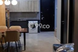 Disewakan Segera Apartemen Nyaman 3 KT di Kawasan Tanah Abang Disewakan Segera Apartemen Nyaman 3 KT di Kawasan Tanah Abang