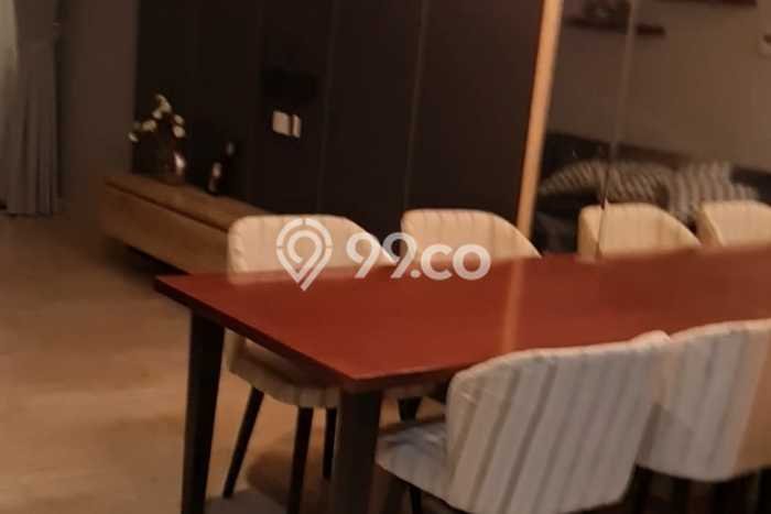 Disewakan Segera Apartemen Nyaman 3 KT di Kawasan Tanah Abang Disewakan Segera Apartemen Nyaman 3 KT di Kawasan Tanah Abang