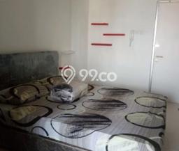 Sewa Apartemen Terjangkau 1 BR di Pluit Jakarta Utara Sewa Apartemen Terjangkau 1 BR di Pluit Jakarta Utara