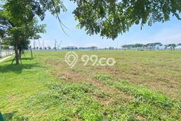 Dijual Tanah Lokasi Golf Island, Jakarta Utara Seluas 200m2 Dijual Tanah Lokasi Golf Island, Jakarta Utara Seluas 200m2