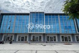 FOR RENT! Ruko di Pantai Indah Kapuk 2 Cocok untuk Bisnis 432m2 FOR RENT! Ruko di Pantai Indah Kapuk 2 Cocok untuk Bisnis 432m2
