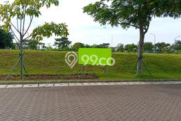Tanah Dijual Area Strategis di Golf Island Jakarta Utara 673m2 Tanah Dijual Area Strategis di Golf Island Jakarta Utara 673m2