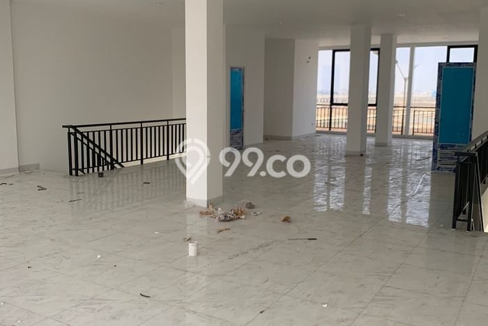 Unit Ruko Tersedia di Golf Island Spesifikasi LB 480m2 Unit Ruko Tersedia di Golf Island Spesifikasi LB 480m2