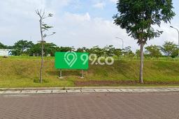 Tanah Kavling Dijual di Golf Island, Jakarta Utara dengan Luas Tanah 1357m2 Tanah Kavling Dijual di Golf Island, Jakarta Utara dengan Luas Tanah 1357m2