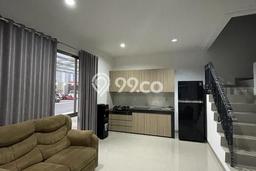 Rumah Sewa Jakarta Utara LT 80m2 LB 120m2 Area Pantai Indah Kapuk 2 Rumah Sewa Jakarta Utara LT 80m2 LB 120m2 Area Pantai Indah Kapuk 2