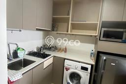 Disewakan Apartemen Ekonomis 1 KT di Pantai Indah Kapuk Jakarta Utara Disewakan Apartemen Ekonomis 1 KT di Pantai Indah Kapuk Jakarta Utara