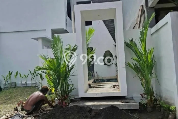 Rumah sewa siap huni 3 Kamar Tidur di Dalung, Badung Rumah sewa siap huni 3 Kamar Tidur di Dalung, Badung