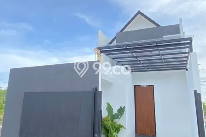 Rumah Kontrakan Badung LT 1m2 LB 1m2 Area Jimbaran Rumah Kontrakan Badung LT 1m2 LB 1m2 Area Jimbaran