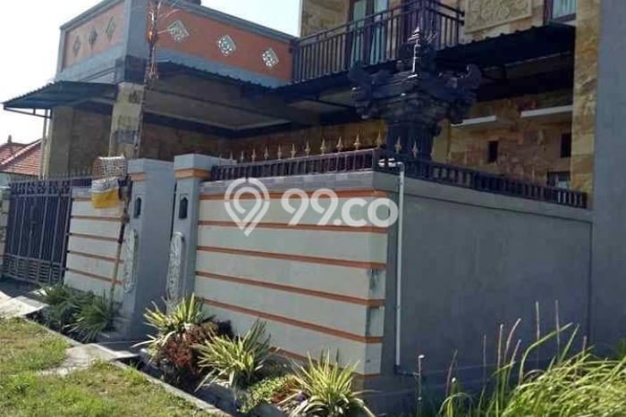 Rumah Bagus Siap Pakai Di Blahbatuh Luas 1m2 Lokasi Strategis Rumah Bagus Siap Pakai Di Blahbatuh Luas 1m2 Lokasi Strategis