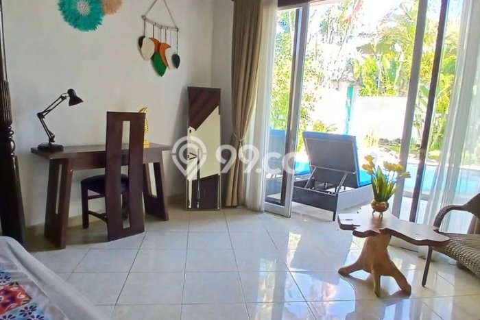 Rumah Sewa Badung LT 1m2 LB 1m2 Area Seminyak Rumah Sewa Badung LT 1m2 LB 1m2 Area Seminyak