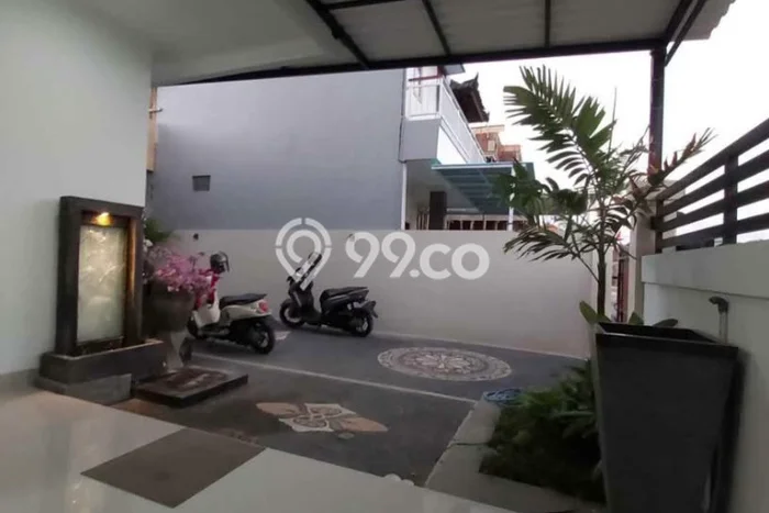 Rumah sewa siap huni 3 KT di Pesanggaran, Denpasar Rumah sewa siap huni 3 KT di Pesanggaran, Denpasar