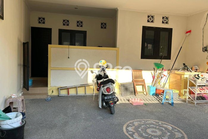 Rumah Kontrakan Eksklusif 5 Kamar di Panjer Dekat Fasilitas Premium Rumah Kontrakan Eksklusif 5 Kamar di Panjer Dekat Fasilitas Premium