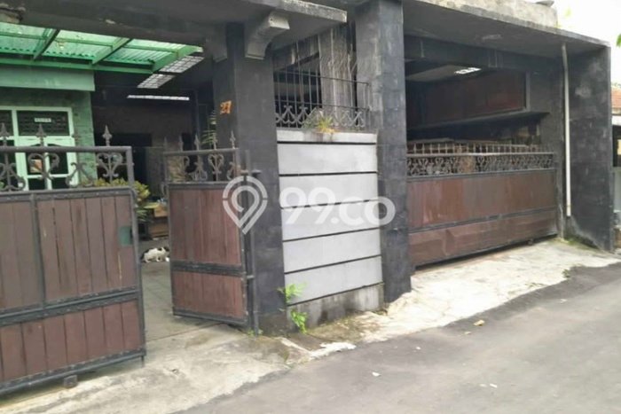 Jual Rumah Strategis Bagus Punya 3 KT di Denpasar Barat Denpasar SHM Jual Rumah Strategis Bagus Punya 3 KT di Denpasar Barat Denpasar SHM