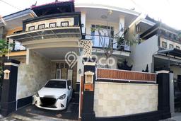 Rumah Strategis Modern Lb 130m2 di Denpasar Timur, Denpasar Rumah Strategis Modern Lb 130m2 di Denpasar Timur, Denpasar
