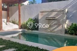 Rumah sewa siap huni 2 KT di Renon, Denpasar Rumah sewa siap huni 2 KT di Renon, Denpasar
