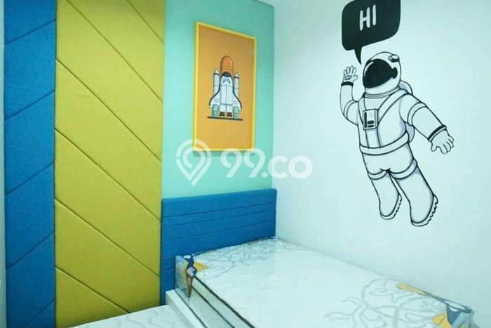 Rumah Mewah LB 155m2 Siap Pakai Desain Elegan di Kerobokan, Badung Rumah Mewah LB 155m2 Siap Pakai Desain Elegan di Kerobokan, Badung