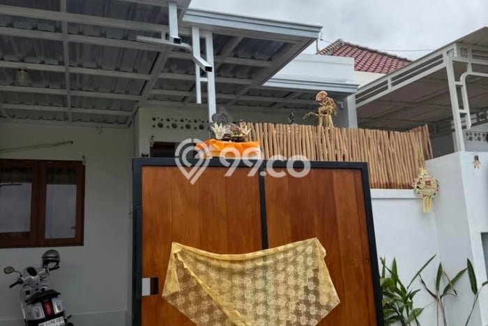 Rumah sewa siap pakai 2 KT di Gubug, Tabanan Rumah sewa siap pakai 2 KT di Gubug, Tabanan