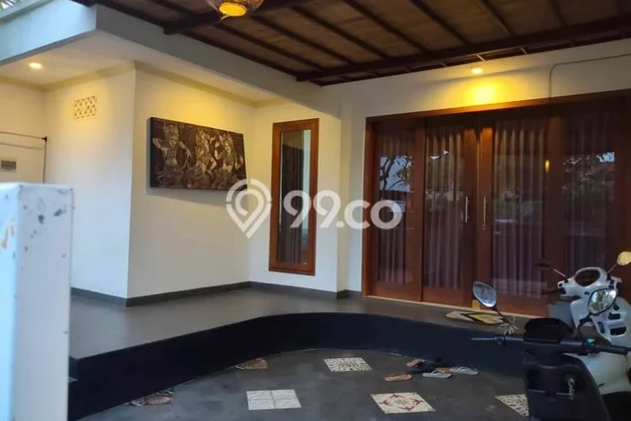 Jarang Ada! Rumah Sewa 2 Kamar Nyaman Siap Huni Ketewel Jarang Ada! Rumah Sewa 2 Kamar Nyaman Siap Huni Ketewel