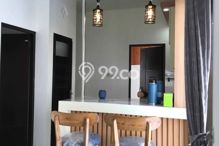 Disewakan! Rumah 3 Kamar Tidur &
2 Kamar Mandi di Jimbaran, Badung Disewakan! Rumah 3 Kamar Tidur &
2 Kamar Mandi di Jimbaran, Badung