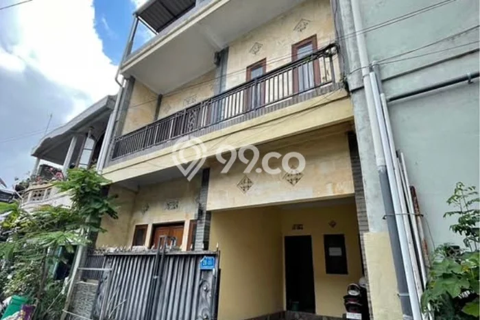 Sewa Rumah Harga Terjangkau di Dalung Badung Punya 4 Kamar Tidur Sewa Rumah Harga Terjangkau di Dalung Badung Punya 4 Kamar Tidur