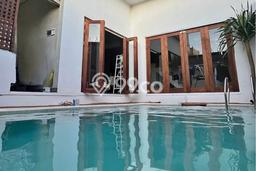 Rumah Minimalis 3 KT di Goa Gong Badung Full Furnished Rumah Minimalis 3 KT di Goa Gong Badung Full Furnished