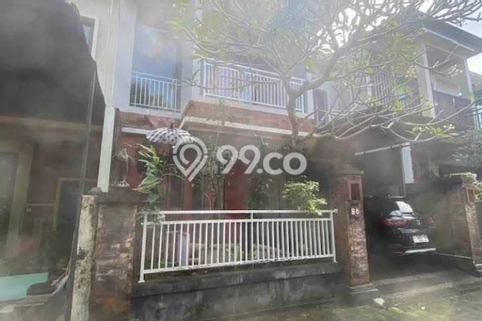 Disewakan Rumah Harga Terjangkau di Kerobokan Badung Punya 3 Kamar Tidur Disewakan Rumah Harga Terjangkau di Kerobokan Badung Punya 3 Kamar Tidur