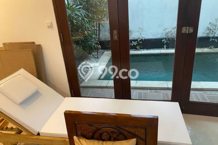 For Sale! Luxury House LT 150m2 Desain Modern di Renon For Sale! Luxury House LT 150m2 Desain Modern di Renon