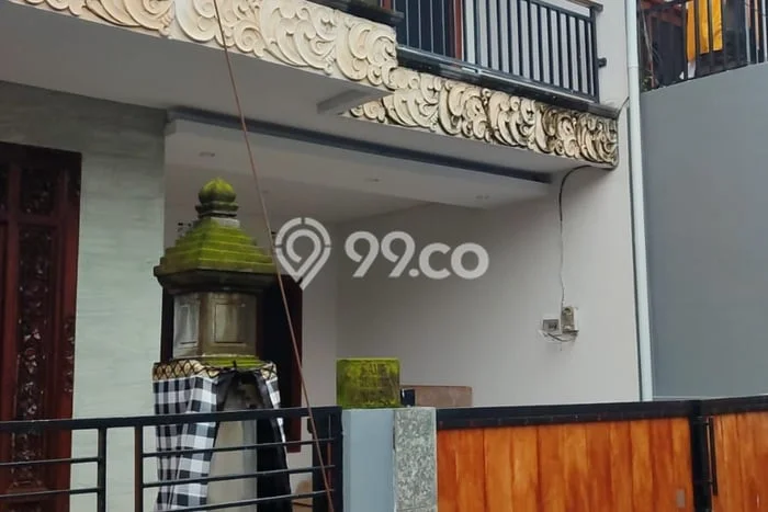 Rumah Kontrakan Gianyar LT 100m2 LB 100m2 Kawasan Celuk Rumah Kontrakan Gianyar LT 100m2 LB 100m2 Kawasan Celuk