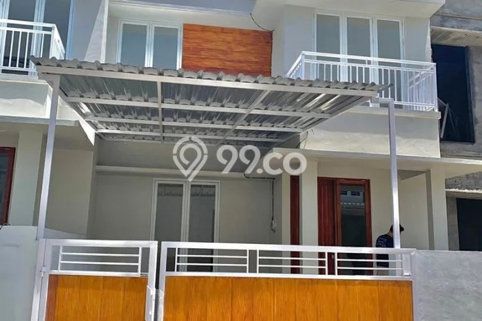 LOKASI TERBAIK! Rumah di Mengwi, 3 KT, Area Premium, LT 60m² Bangunan 60m² LOKASI TERBAIK! Rumah di Mengwi, 3 KT, Area Premium, LT 60m² Bangunan 60m²