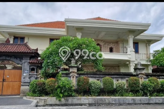 Siap Huni Rumah Mewah 4 Kamar di Denpasar Timur Dekat ke Mana Saja Siap Huni Rumah Mewah 4 Kamar di Denpasar Timur Dekat ke Mana Saja