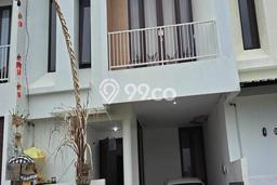RARE UNIT! Rumah di Pesanggaran, 3 KM, View Indah, LT 60m² Bangunan 100m² RARE UNIT! Rumah di Pesanggaran, 3 KM, View Indah, LT 60m² Bangunan 100m²