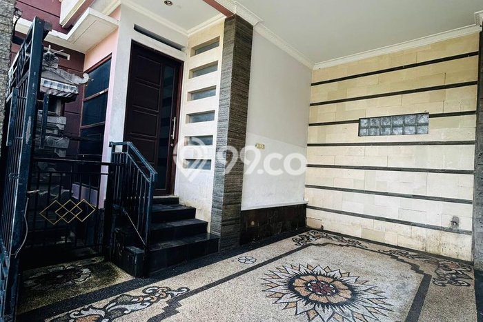 Hunian Idaman Keluarga LB 100m2m² View Gunung di Peguyangan Kangin, Denpasar Hunian Idaman Keluarga LB 100m2m² View Gunung di Peguyangan Kangin, Denpasar