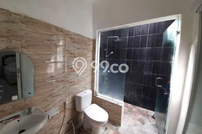 Rumah kawasan Goa Gong, Siap Huni, 2 KT Rumah kawasan Goa Gong, Siap Huni, 2 KT