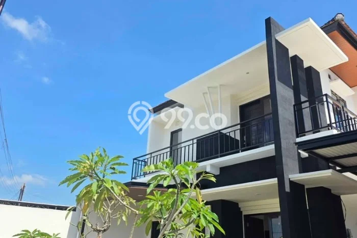 Rumah di Nusa Dua, Akses ke Tol, 4 KT, Luas 10m2m² Bangunan 10m2m² Rumah di Nusa Dua, Akses ke Tol, 4 KT, Luas 10m2m² Bangunan 10m2m²