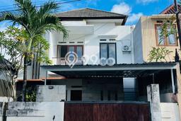 Lokasi terbaik! Rumah siap huni disewakan di Denpasar Utara LB 1m2 Lokasi terbaik! Rumah siap huni disewakan di Denpasar Utara LB 1m2