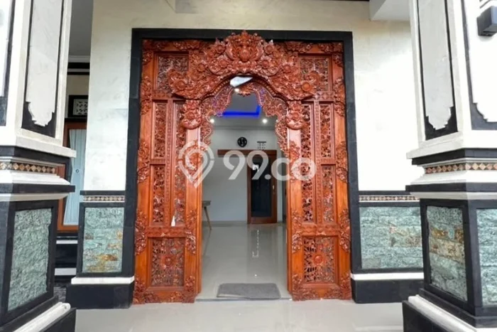Rumah Sewa Gianyar LT 1m2 LB 1m2 Area Ketewel Rumah Sewa Gianyar LT 1m2 LB 1m2 Area Ketewel