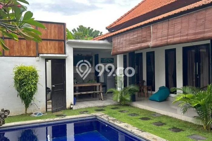Vila Siap Huni di , Luas 0m2m², Lokasi Strategis Vila Siap Huni di , Luas 0m2m², Lokasi Strategis