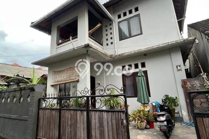 Rumah Modern 4 KT di Sumerta Denpasar Unfurnished Rumah Modern 4 KT di Sumerta Denpasar Unfurnished