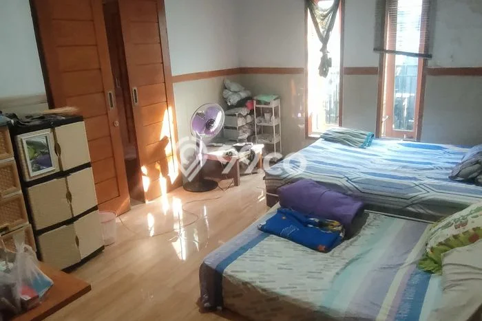 Jual Rumah Luas Megah Dengan View Eksklusif di Panjer, Denpasar Jual Rumah Luas Megah Dengan View Eksklusif di Panjer, Denpasar