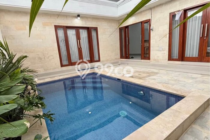Vila Siap Sewa Kawasan , Area 0m2m², Kawasan Asri Vila Siap Sewa Kawasan , Area 0m2m², Kawasan Asri