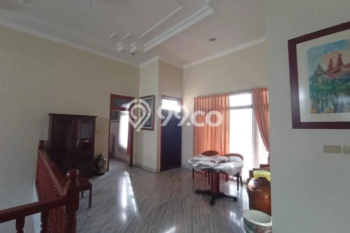 Jarang Ada! Rumah Kontrakan 5 Kamar Bagus Siap Huni Renon Jarang Ada! Rumah Kontrakan 5 Kamar Bagus Siap Huni Renon