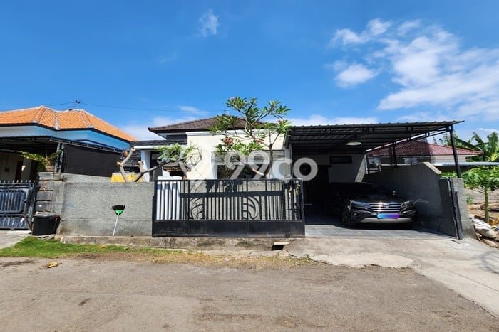 FEATURED! Rumah di Buleleng, 2 KT, Area Premium, LT 105m² LB 50m² FEATURED! Rumah di Buleleng, 2 KT, Area Premium, LT 105m² LB 50m²