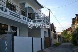 Rumah Asri di Pemogan, 5 KT, Luas 100m² LB 160m² Rumah Asri di Pemogan, 5 KT, Luas 100m² LB 160m²