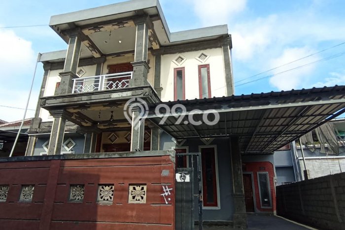 HOT DEAL! Rumah di Pemogan, 3 KM, Lingkungan Strategis, LT 185m² LB 100m² HOT DEAL! Rumah di Pemogan, 3 KM, Lingkungan Strategis, LT 185m² LB 100m²