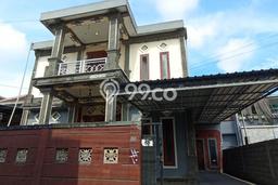 HOT DEAL! Rumah di Pemogan, 3 KM, Lingkungan Strategis, LT 185m² LB 100m² HOT DEAL! Rumah di Pemogan, 3 KM, Lingkungan Strategis, LT 185m² LB 100m²