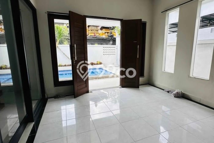Jarang Ada! Rumah Kontrakan 2 Kamar Nyaman Siap Huni canggu Jarang Ada! Rumah Kontrakan 2 Kamar Nyaman Siap Huni canggu
