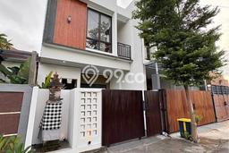 Disewakan Rumah Harga Terjangkau di Renon Denpasar Punya 3 Kamar Tidur Disewakan Rumah Harga Terjangkau di Renon Denpasar Punya 3 Kamar Tidur